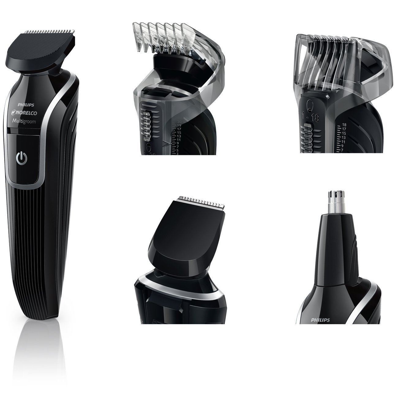 philips 3100 trimmer